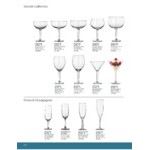 Libbey 8418 Grande Collection 17.5 oz. Customizable Bolla Grande Wine Glass - 12/Case Libbey 8418 Grande Collection 17.5 oz. Customizable Bolla Grande Wine Glass - 12/Case