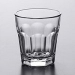 Libbey Gibraltar 14 oz. Customizable Footed Pilsner Glass - 24/Case