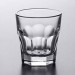 Libbey Gibraltar 14 oz. Customizable Footed Pilsner Glass - 24/Case