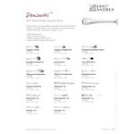 Sant'Andrea Donizetti by 1880 Hospitality T022KSSF 9 1/2