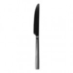 Oneida Chef's Table Black by 1880 Hospitality 9 1/2 Oneida Chef's Table Black by 1880 Hospitality 9 1/2