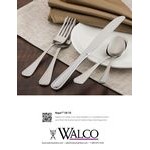 Walco Napa from Steelite International WL8104 7 1/8