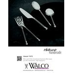 Walco Charred from Steelite International WLCHAR07 7 3/4 Walco Charred from Steelite International WLCHAR07 7 3/4