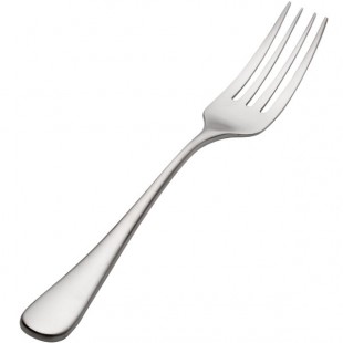 Bon Chef S4105 Como Satin Finish 8 1/4