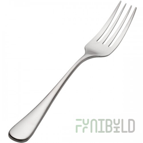 Bon Chef S4105 Como Satin Finish 8 1/4