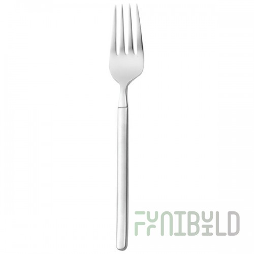 Walco Frosted Vogue from Steelite International WLS2505 7 5/8