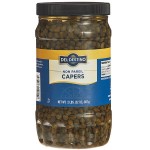 32 oz. Non-Pareil Capers - 6/Case 32 oz. Non-Pareil Capers - 6/Case