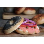 32 oz. Non-Pareil Capers - 6/Case 32 oz. Non-Pareil Capers - 6/Case