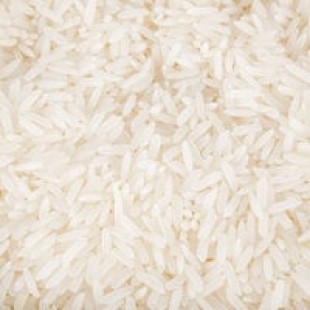 Lotus Foods Organic Long Grain White Jasmine Rice 25 lb. Lotus Foods Organic Long Grain White Jasmine Rice 25 lb.