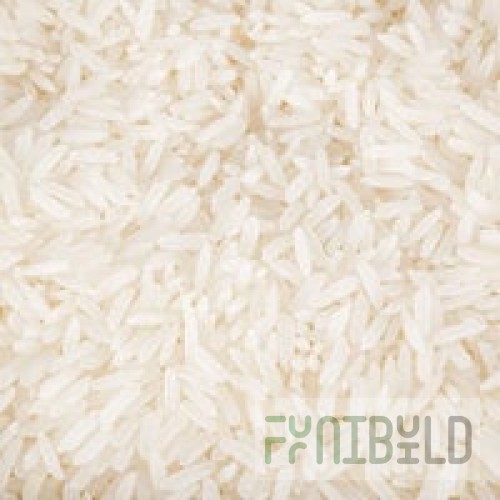 Lotus Foods Organic Long Grain White Jasmine Rice 25 lb.