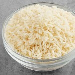 Lotus Foods Organic Long Grain White Jasmine Rice 25 lb. Lotus Foods Organic Long Grain White Jasmine Rice 25 lb.