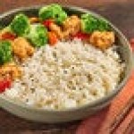 Lotus Foods Organic Long Grain White Jasmine Rice 25 lb. Lotus Foods Organic Long Grain White Jasmine Rice 25 lb.