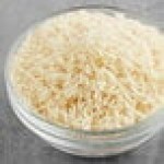 Lotus Foods Organic Long Grain White Jasmine Rice 25 lb. Lotus Foods Organic Long Grain White Jasmine Rice 25 lb.