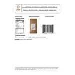 Lotus Foods Organic Long Grain White Jasmine Rice 25 lb. Lotus Foods Organic Long Grain White Jasmine Rice 25 lb.