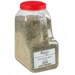 Lawry's 20 oz. Salt-Free Garlic and Herb Seasoning