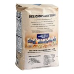Quaker Oats Quick 5-Minute Grits 5 lb. - 8/Case Quaker Oats Quick 5-Minute Grits 5 lb. - 8/Case