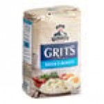 Quaker Oats Quick 5-Minute Grits 5 lb. - 8/Case Quaker Oats Quick 5-Minute Grits 5 lb. - 8/Case