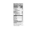 Quaker Oats Quick 5-Minute Grits 5 lb. - 8/Case Quaker Oats Quick 5-Minute Grits 5 lb. - 8/Case