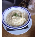 Quaker Oats Quick 5-Minute Grits 5 lb. - 8/Case Quaker Oats Quick 5-Minute Grits 5 lb. - 8/Case