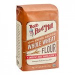Bob's Red Mill 25 lb. Whole Wheat Pastry Flour Bob's Red Mill 25 lb. Whole Wheat Pastry Flour