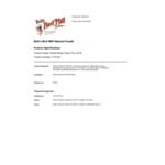 Bob's Red Mill 25 lb. Whole Wheat Pastry Flour Bob's Red Mill 25 lb. Whole Wheat Pastry Flour