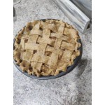 Bob's Red Mill 25 lb. Whole Wheat Pastry Flour Bob's Red Mill 25 lb. Whole Wheat Pastry Flour