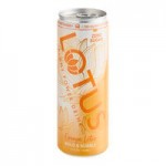 Lotus Plant Energy Cream Base 3:1 Concentrate 64 fl. oz.