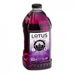 Lotus Plant Energy Cream Base 3:1 Concentrate 64 fl. oz.