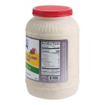 AAK Select Recipe Creamy Italian Dressing 1 Gallon Container AAK Select Recipe Creamy Italian Dressing 1 Gallon Container