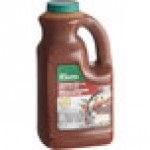 Knorr Jamaican Jerk Sauce 0.5 Gallon - 4/Case