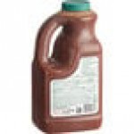 Knorr Jamaican Jerk Sauce 0.5 Gallon - 4/Case