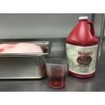 Wright's 1 Gallon Hickory Liquid Smoke - 4/Case Wright's 1 Gallon Hickory Liquid Smoke - 4/Case