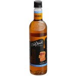 DaVinci Gourmet Sugar-Free Caramel Flavoring Syrup 750 mL - 4/Case