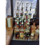 DaVinci Gourmet Sugar-Free Caramel Flavoring Syrup 750 mL - 4/Case