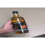 DaVinci Gourmet Sugar-Free Caramel Flavoring Syrup 750 mL - 4/Case