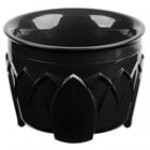 Dinex DX520084 Fenwick 5 oz. Sage Insulated Bowl - 48/Case Dinex DX520084 Fenwick 5 oz. Sage Insulated Bowl - 48/Case