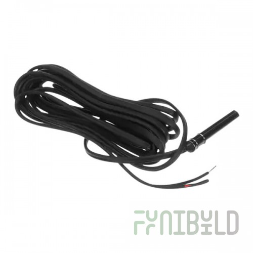 Follett Corporation 00155697 Probe, 8' Coiled For Dixell Temperature
