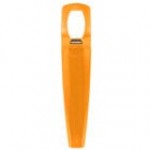 Franmara 3010-21 Traveler's Translucent Red Customizable Plastic Corkscrew and Bottle Opener