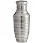 American Metalcraft BHS109 8 oz. Stainless Steel Beehive Shaker American Metalcraft BHS109 8 oz. Stainless Steel Beehive Shaker
