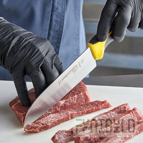 Dexter-Russell 36004Y 360 Series 7