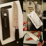 Mercer Culinary M20707 Genesis® 7 Mercer Culinary M20707 Genesis® 7
