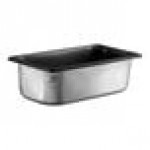 Vollrath 70342 Super Pan V® 1/3 Size 4