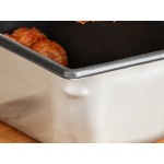 Vollrath 70342 Super Pan V® 1/3 Size 4