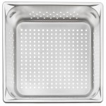 Vollrath 30143 Super Pan V® 2/3 Size 4