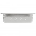Vollrath 30143 Super Pan V® 2/3 Size 4