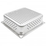 Vollrath 30143 Super Pan V® 2/3 Size 4