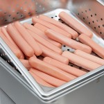 Vollrath 30143 Super Pan V® 2/3 Size 4