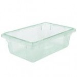 Carlisle 10611C09 StorPlus Green Food Storage Box - 18 Carlisle 10611C09 StorPlus Green Food Storage Box - 18