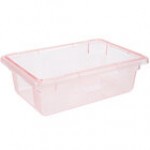 Carlisle 10611C09 StorPlus Green Food Storage Box - 18 Carlisle 10611C09 StorPlus Green Food Storage Box - 18