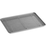 Baker's Lane Half Size Non-Stick 18 Gauge 13 Baker's Lane Half Size Non-Stick 18 Gauge 13
